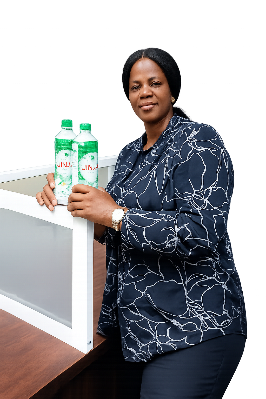 Jinja Herbal Extracts — wellness for men and women